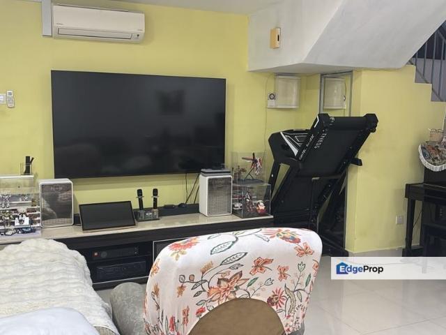 House for sale in Petaling, Subang Jaya