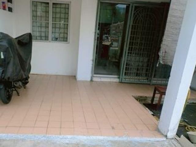 House for rent in Petaling, Subang Jaya