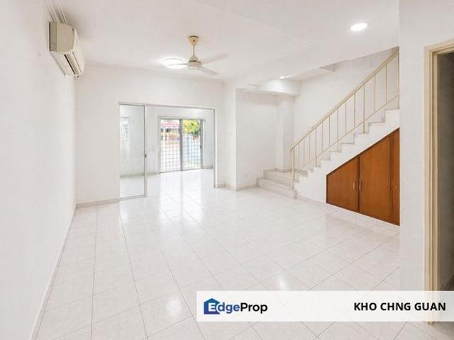 House for sale in Petaling, Subang Jaya