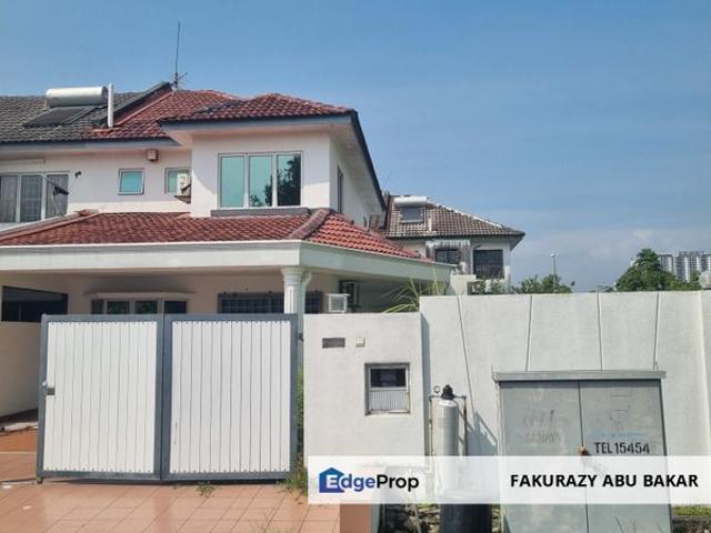 House for sale in Petaling, Subang Jaya