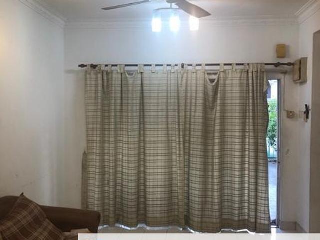 House for rent in Petaling, Subang Jaya