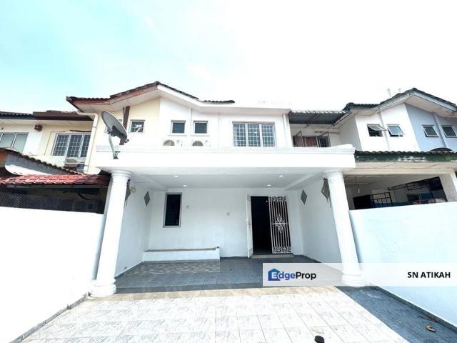 House for sale in Petaling, Subang Jaya