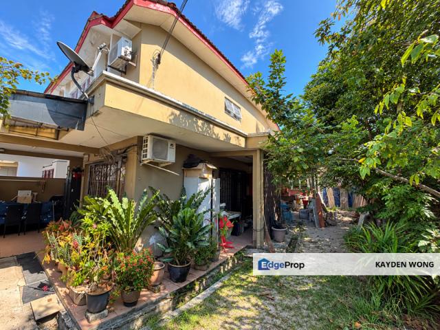 House for sale in Puchong, Majlis Bandaraya Subang Jaya