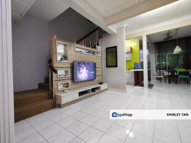 House for sale in Puchong, Majlis Bandaraya Subang Jaya