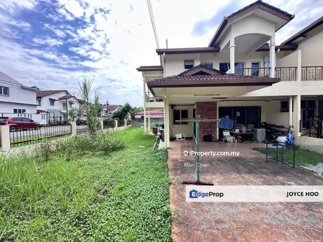 House for sale in Petaling, Subang Jaya