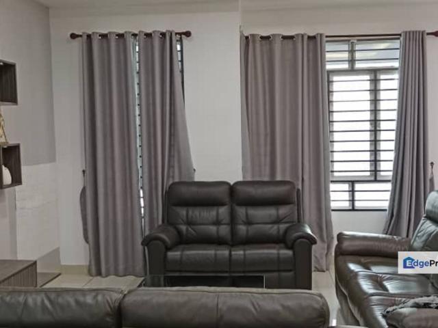House for rent in Petaling, Subang Jaya