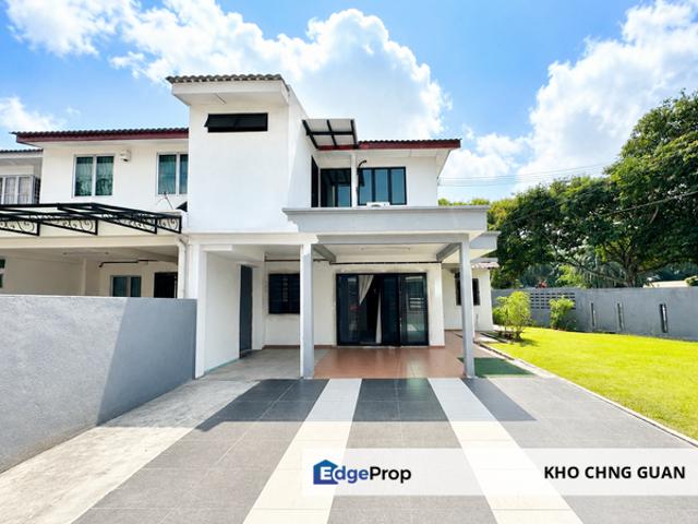 House for sale in Petaling, Subang Jaya