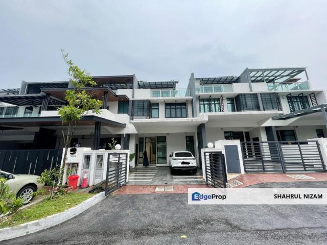 House for sale in Petaling, Subang Jaya