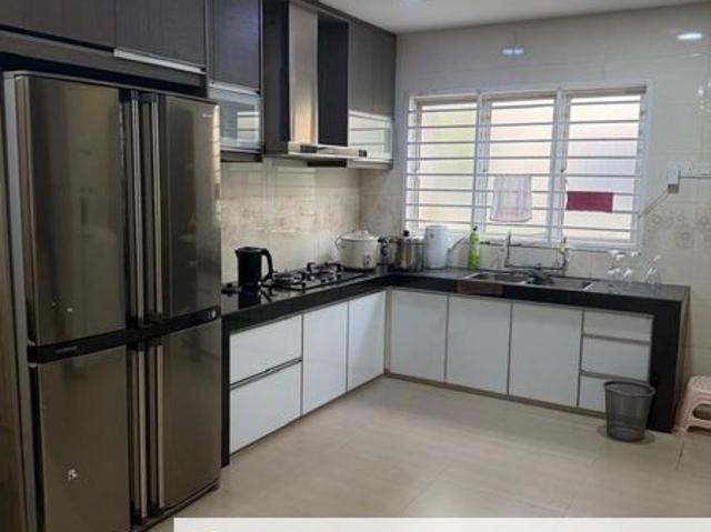 House for sale in Petaling, Subang Jaya