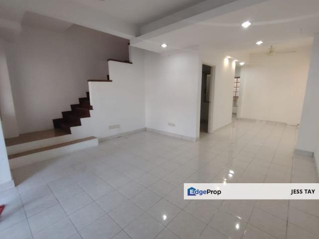 House for rent in Petaling, Subang Jaya