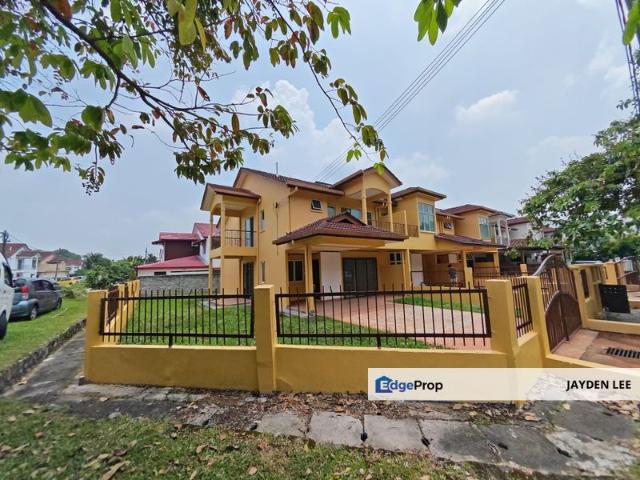 House for sale in Puchong, Majlis Bandaraya Subang Jaya