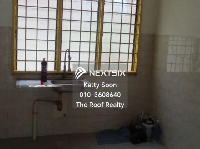 House for rent in Petaling, Subang Jaya