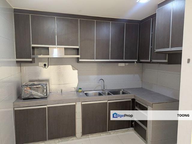 House for rent in Puchong, Majlis Bandaraya Subang Jaya