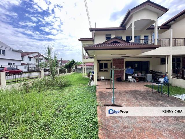 House for sale in Kawasan Perniagaan PU7, Majlis Bandaraya Subang Jaya