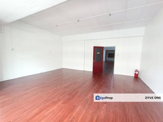 Shop for rent in Petaling, Subang Jaya