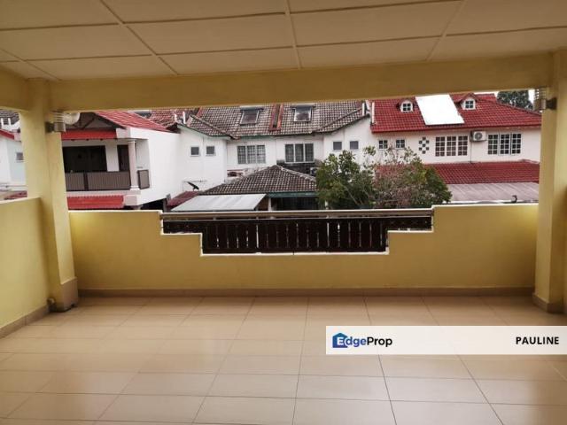 House for sale in Puchong, Majlis Bandaraya Subang Jaya