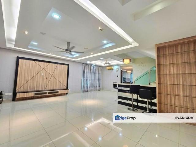House for sale in Petaling, Subang Jaya