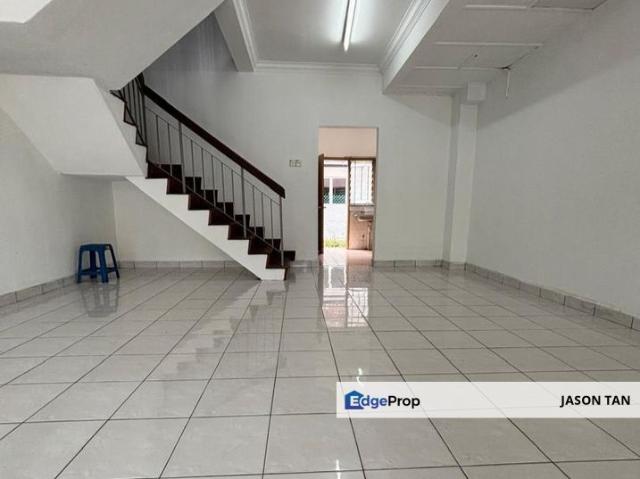 House for sale in Petaling, Subang Jaya