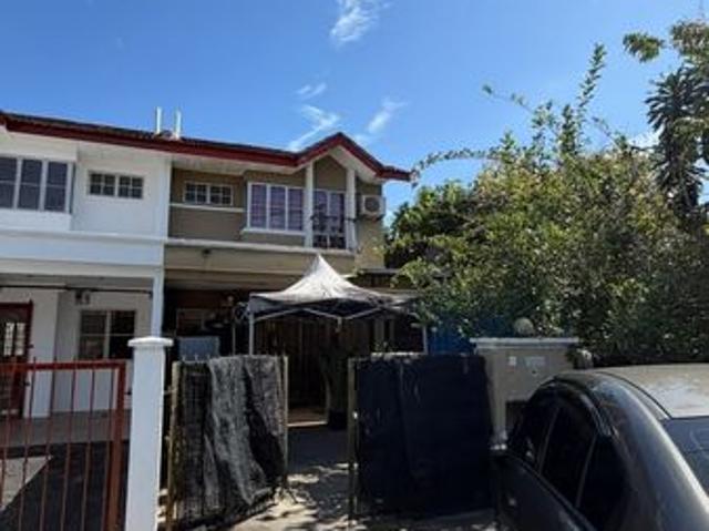 House for sale in Petaling, Subang Jaya