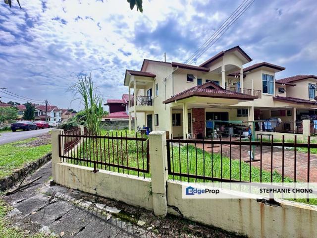 House for sale in Kawasan Perniagaan PU7, Majlis Bandaraya Subang Jaya