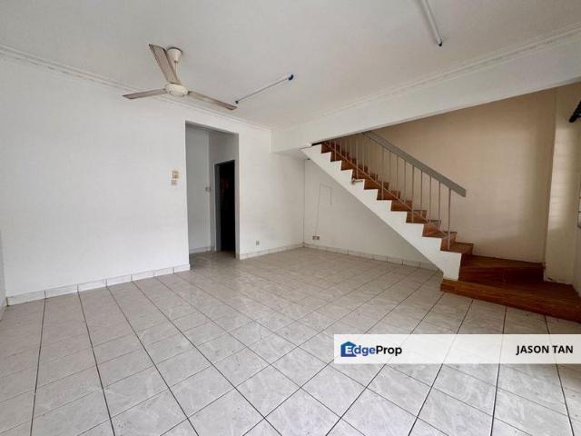 House for sale in Petaling, Subang Jaya