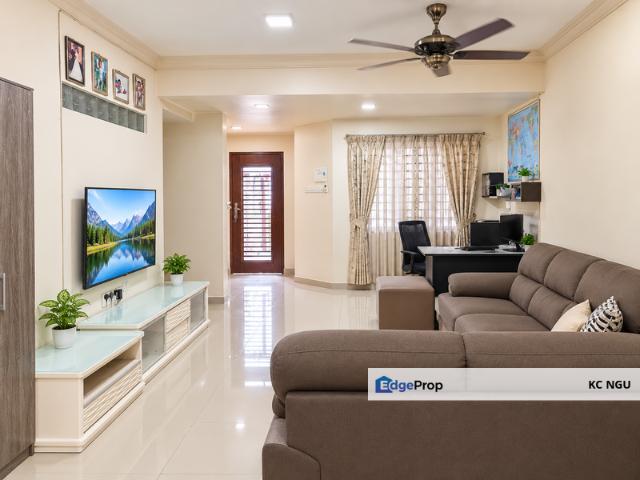 House for sale in Puchong, Majlis Bandaraya Subang Jaya