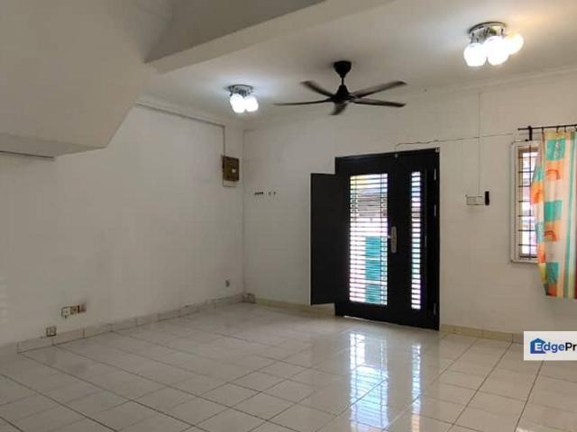 House for sale in Petaling, Subang Jaya