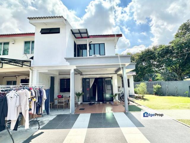 House for sale in Petaling, Subang Jaya