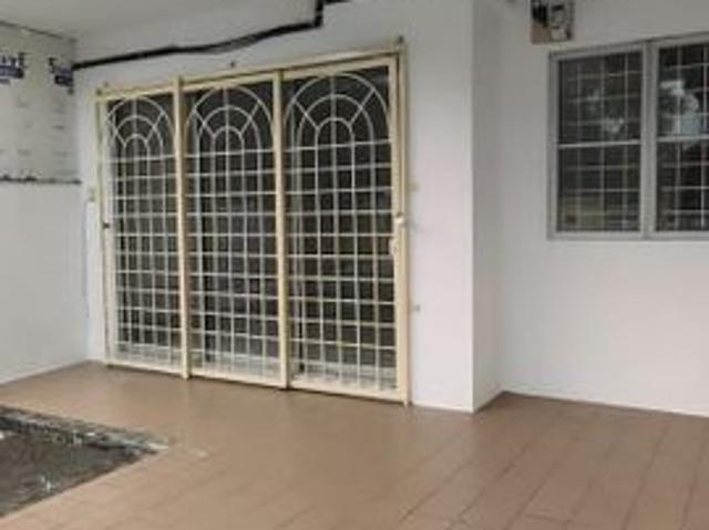 House for sale in Petaling, Subang Jaya