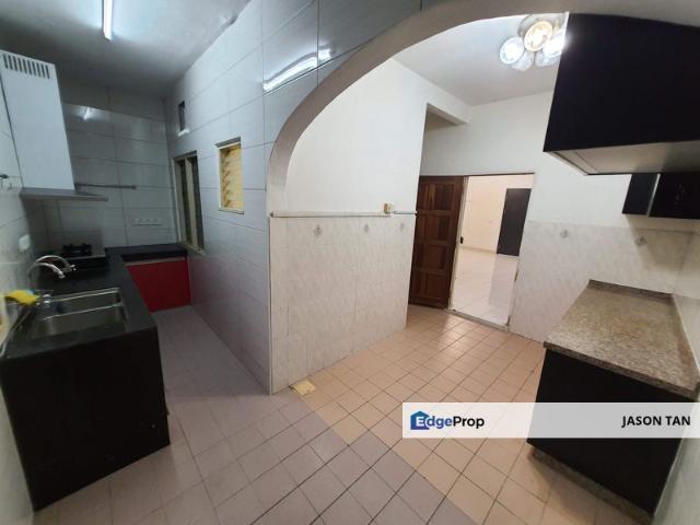 House for rent in Puchong, Majlis Bandaraya Subang Jaya