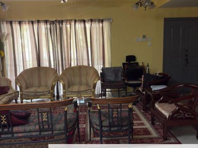 House for sale in Petaling, Subang Jaya