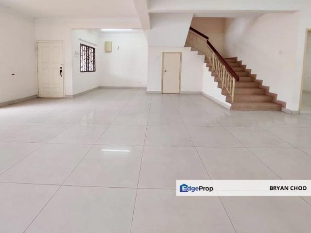 House for sale in Petaling, Subang Jaya