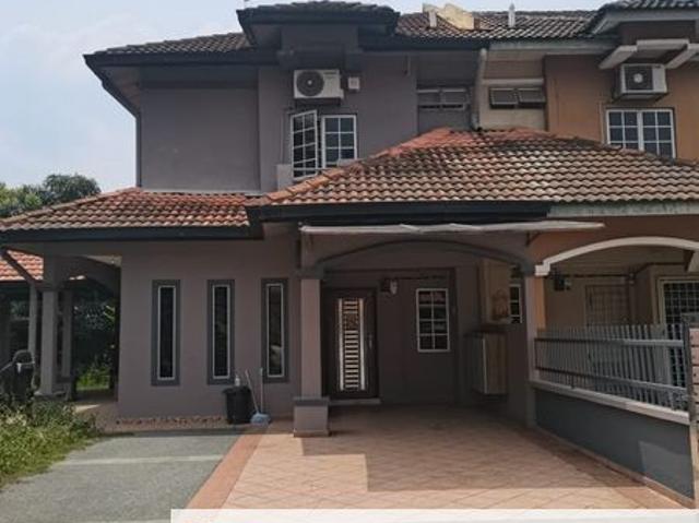 House for sale in Petaling, Subang Jaya
