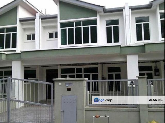 House for sale in Petaling, Subang Jaya