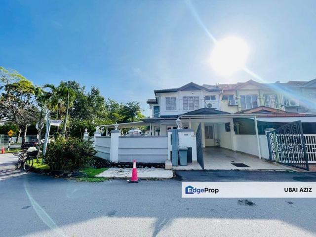 House for sale in Petaling, Subang Jaya