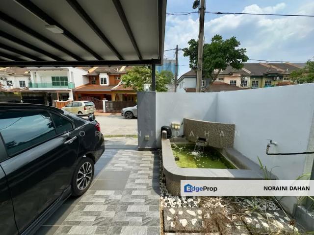 House for sale in Petaling, Subang Jaya