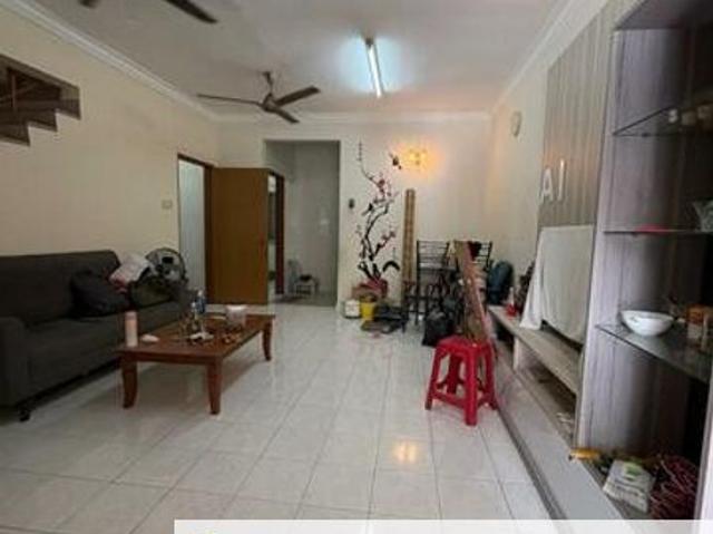 House for rent in Petaling, Subang Jaya
