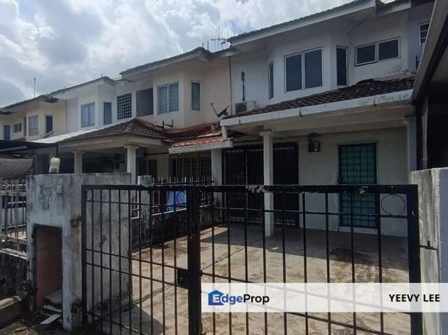 House for sale in Petaling, Subang Jaya