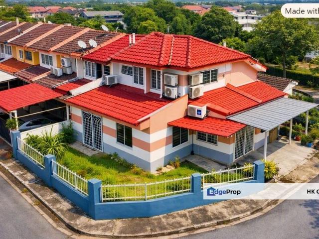 House for sale in Petaling, Subang Jaya