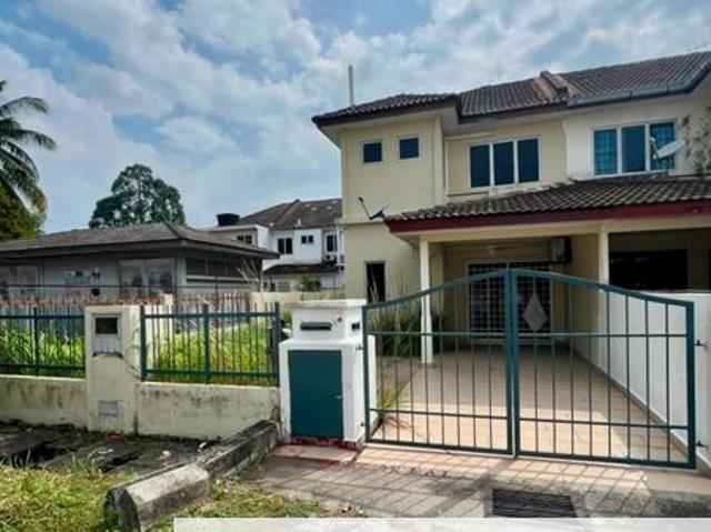 House for sale in Petaling, Subang Jaya