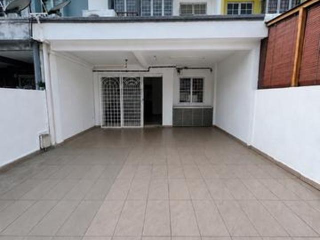 Terraced House for sale in Petaling, Subang Jaya