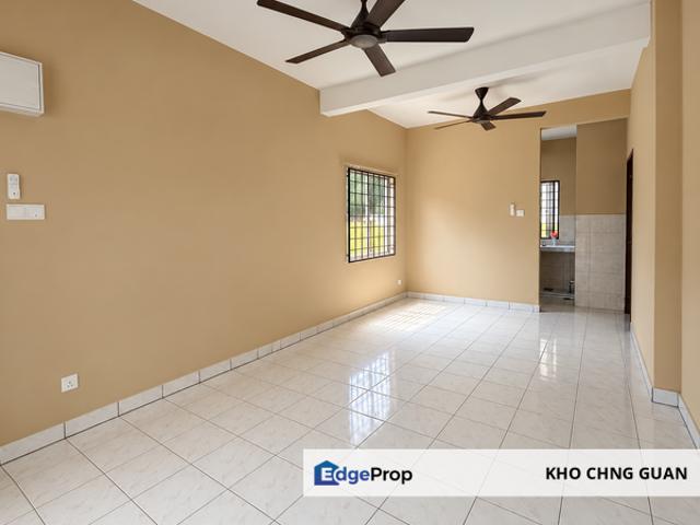House for rent in Puchong, Majlis Bandaraya Subang Jaya