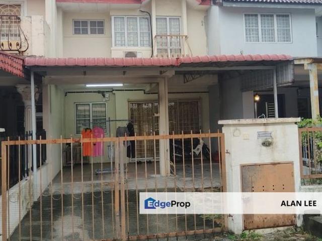 House for sale in Petaling, Subang Jaya