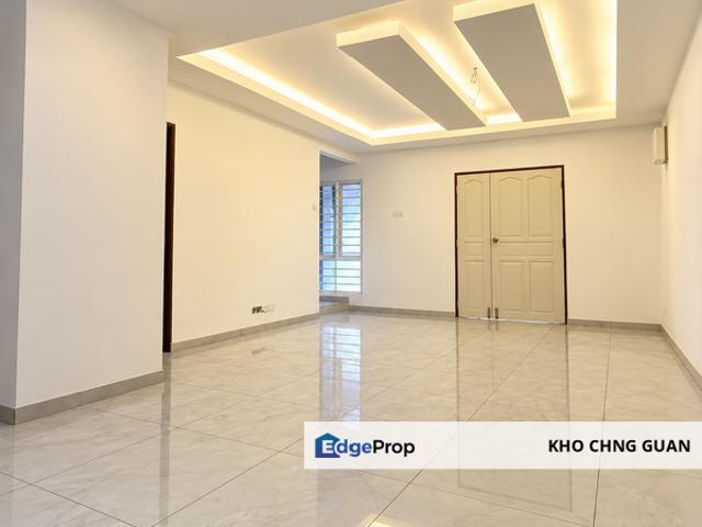House for rent in Puchong, Majlis Bandaraya Subang Jaya