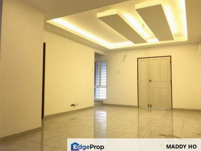 House for rent in Puchong, Majlis Bandaraya Subang Jaya