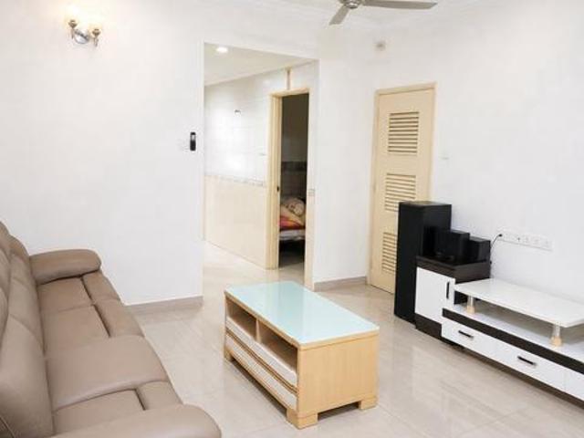 Terraced House for rent in Petaling, Subang Jaya
