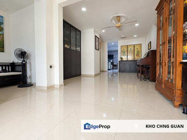 House for sale in Petaling, Subang Jaya