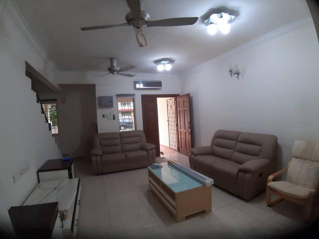 Terraced House for sale in Petaling, Subang Jaya