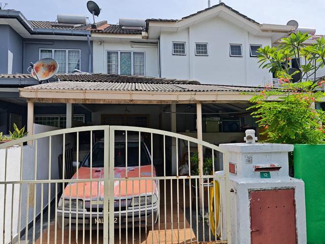 Terraced House for sale in Puchong, Majlis Bandaraya Subang Jaya