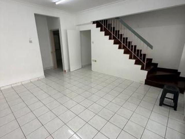 Terraced House for rent in Petaling, Subang Jaya